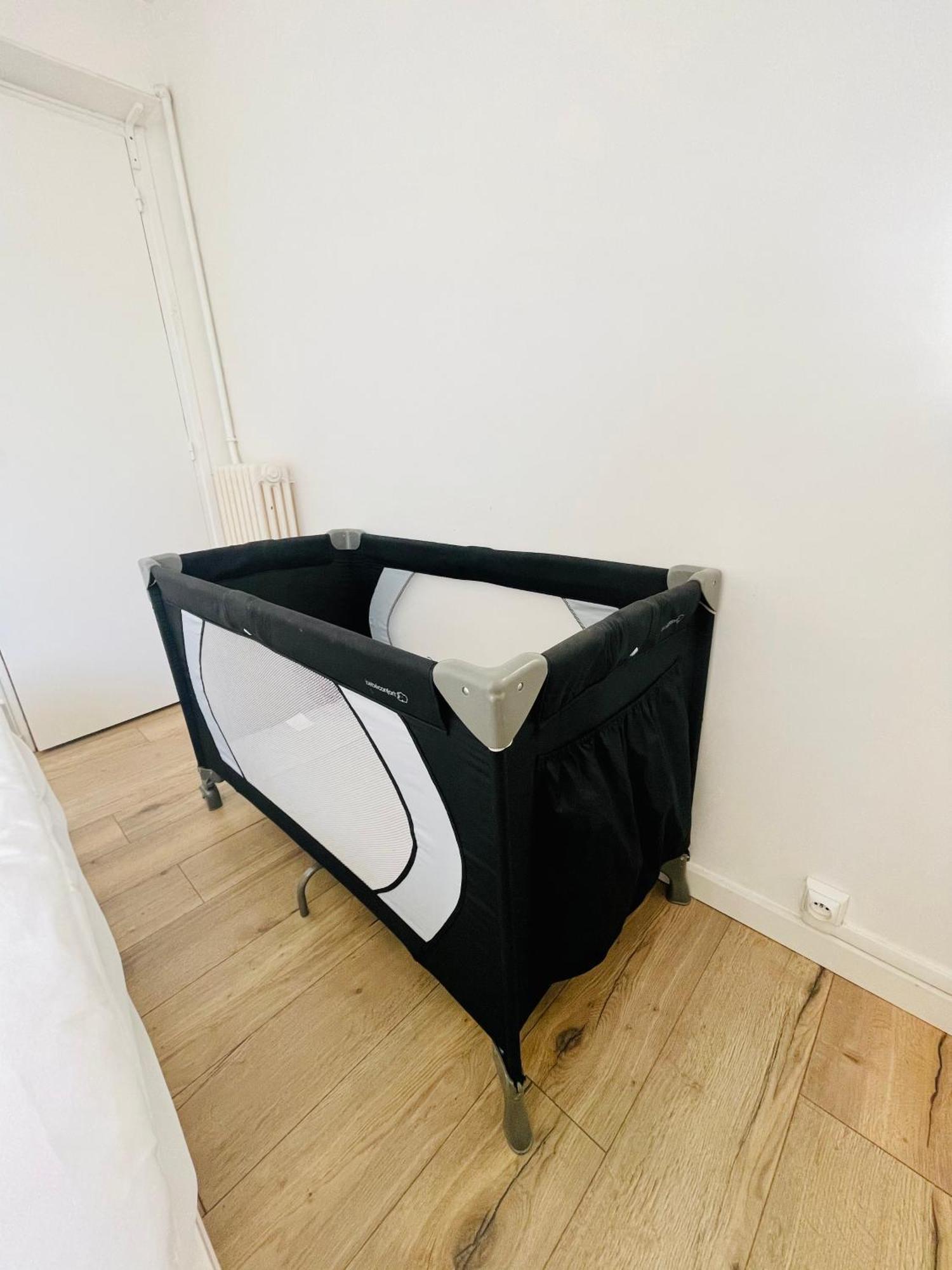 Grand T2 Au Rdc Hyper Centre Navette Et Sauna En Option Beauvais Ngoại thất bức ảnh
