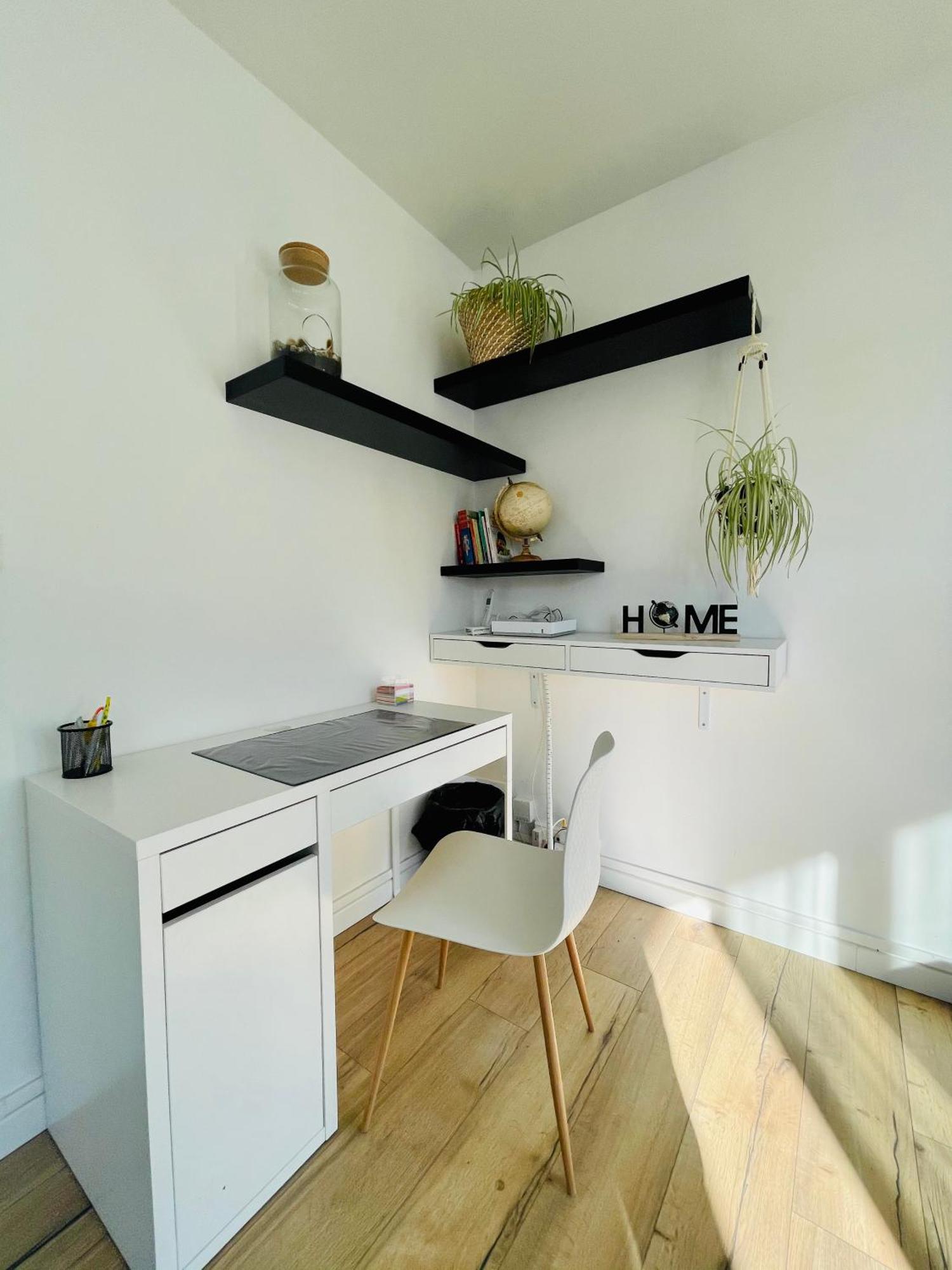 Grand T2 Au Rdc Hyper Centre Navette Et Sauna En Option Beauvais Ngoại thất bức ảnh